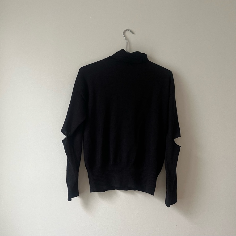 The Bibio project turtle neck